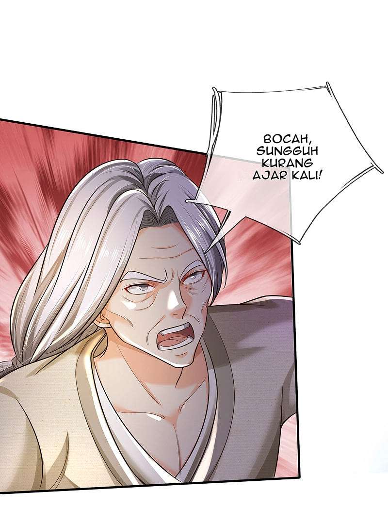 I am Daxianzun Chapter 303 Gambar 10
